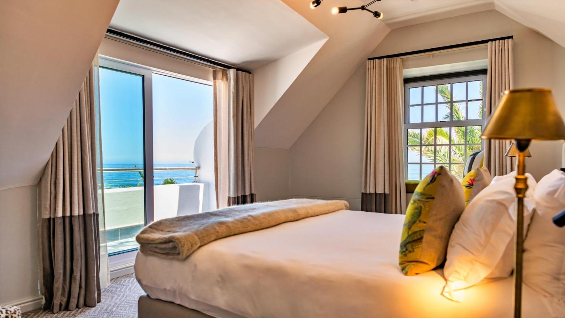 The Winchester Hotel By Newmark Cape Town Exterior photo